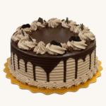 chocolate mousse cake