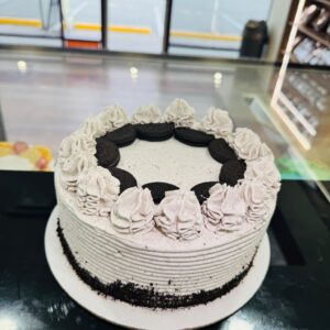Cookies and Cream cake