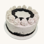 cookies and cream cake