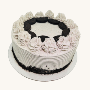 cookies and cream cake