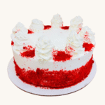 red velvet cake