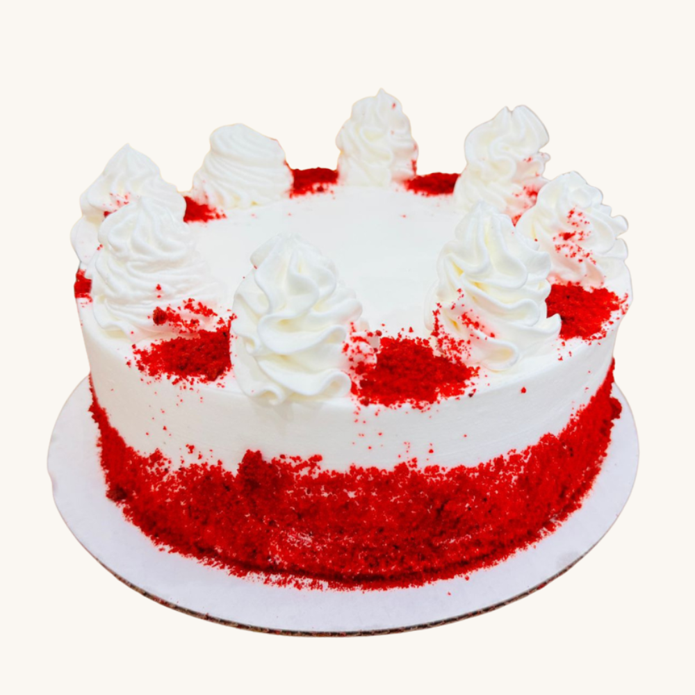 red velvet cake