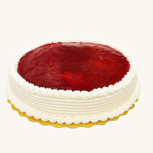 strawberry cheese cake