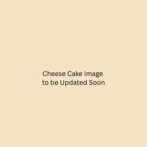 Cheese cake