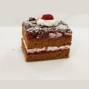 Black Forest Pastry