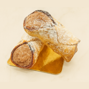 cannoli pastry