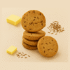 cumin cookies