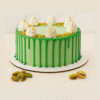 Pistachio Cake