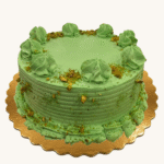 pistachio cake
