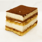 Pastry Tiramisu