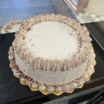 tiramisu cake