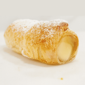 cannoli pastry