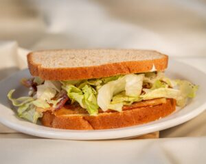 BLT Sandwich