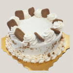 biscoff cake