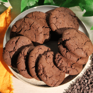 Chocolate Cookie