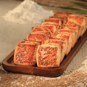 cumin cookie